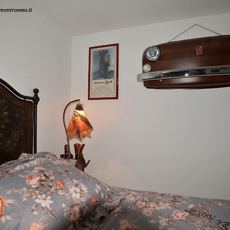 Moni Rooms Giarre Exterior photo