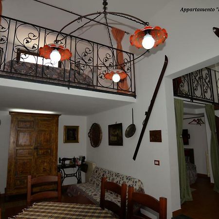Moni Rooms Giarre Exterior photo