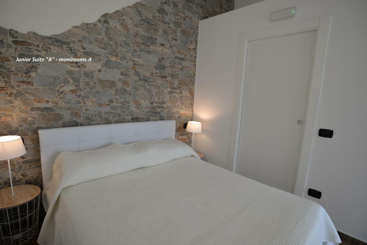 Moni Rooms Giarre Exterior photo